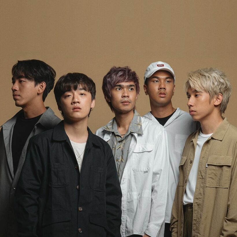 Three Man Down กักตัว หลังมีผู้ติดเชื้อโควิดร่วมชมการแสดง | The Thaiger