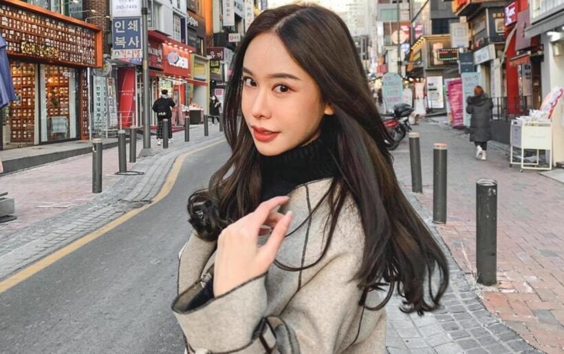 ชาวเน็ตจับผิด #มิ้งโป๊ะแตก กลับจากเกาหลีไม่ยอมกักตัว-ออกงานกอดตู่ ภพธร | The Thaiger
