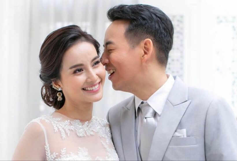 ช็อค! พบเด็กเสิร์ฟติดโควิดในงานแต่งน้ำฝน-อาร์ม | The Thaiger