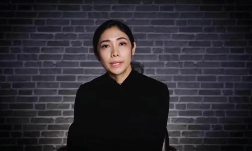 ครูเงาะเศร้า สูญเสียคนที่รักจากโควิด-19 (คลิป) | The Thaiger
