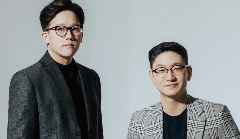 SM Entertainment แต่งตั้งผู้บริหารคนใหม่ | The Thaiger