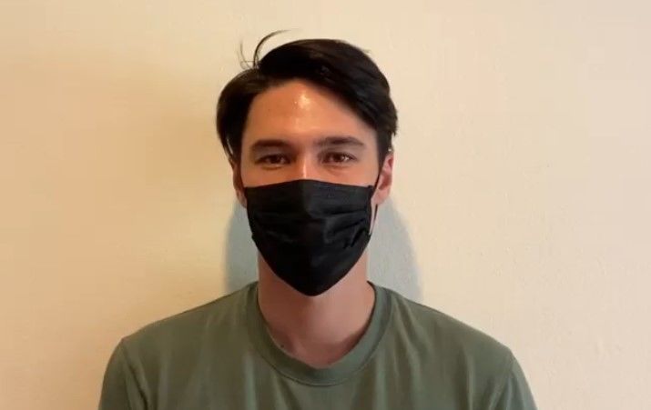 ไม่ล้อเล่น! แมทธิว ดีน ติดเชื้อโควิด-19 (คลิป) | The Thaiger