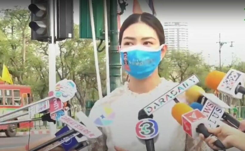 แพนเค้ก เคลียร์ดราม่า ไม่ได้เจอไฮโซเวียดนามที่อิตาลี | The Thaiger