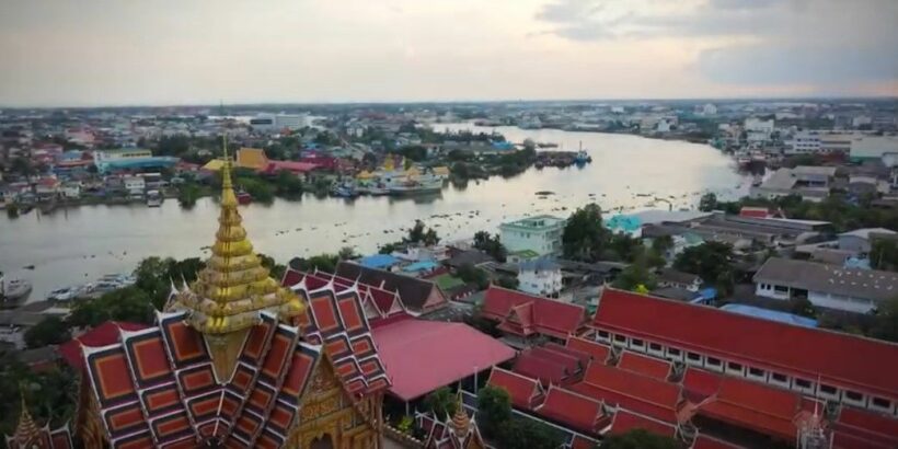 สมุทรสาคร รับผู้ติดโควิด-19 รักษาในพื้นที่ 1 ราย | The Thaiger
