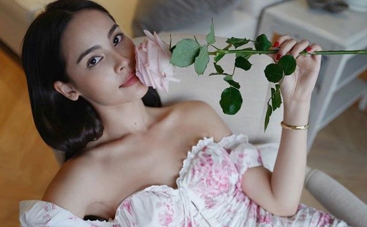 ญาญ่า บริจาคเงิน 3 ล้าน ให้ 6 รพ. สู้วิกฤตโควิด-19 | The Thaiger