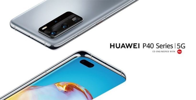 แอบส่องสเปกและราคา HUAWEI P40 และ P40 Pro ก่อนเปิดตัวพรุ่งนี้ | The Thaiger
