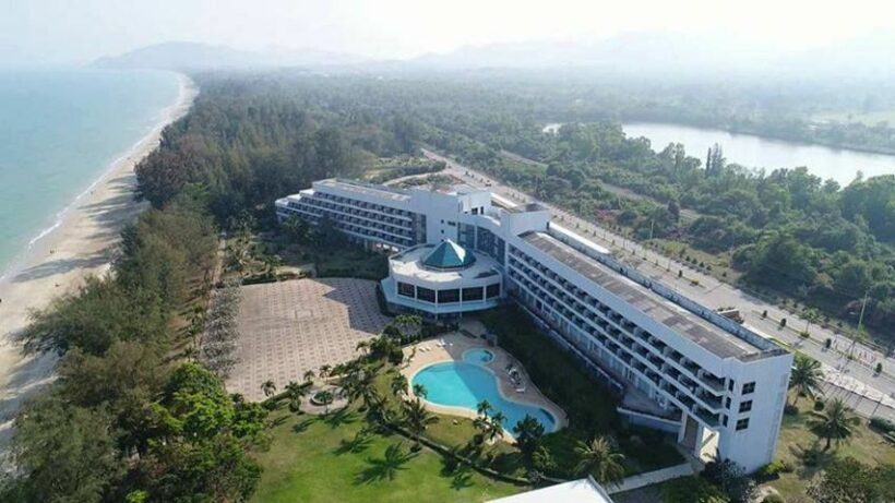 COVID-19 : กลาโหมยันยันไม่ใช้หาดเจ้าสำราญ บ่อฝ้ายและสวนสนประดิพัทธ์ เป็นเขตกักกันโรค | The Thaiger