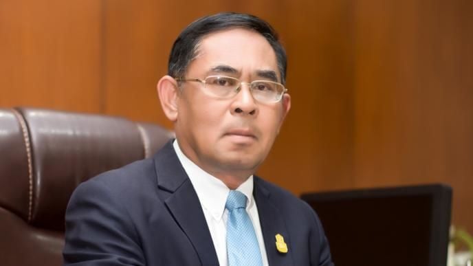 ประกันสังคมแจงผู้ประกันตน ม.39,40 ขอรับเงิน 5,000 บาท | The Thaiger