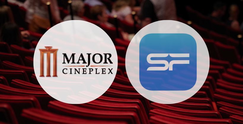 ควงคู่ ! Major และ SF cinema ประกาศปิดโรงหนังชั่วคราว ป้องกันไวรัส COVID-19 | The Thaiger