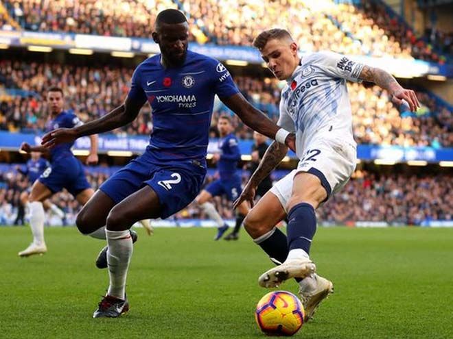 Chelsea vs Everton: Vòng 29 Ngoaị Hạng Anh – 21h00 Ngày 08/03/2020 – Hai nửa xanh gặp nhau | News by Thaiger