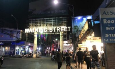 Pattaya venues “willing to close” if ordered | The Thaiger