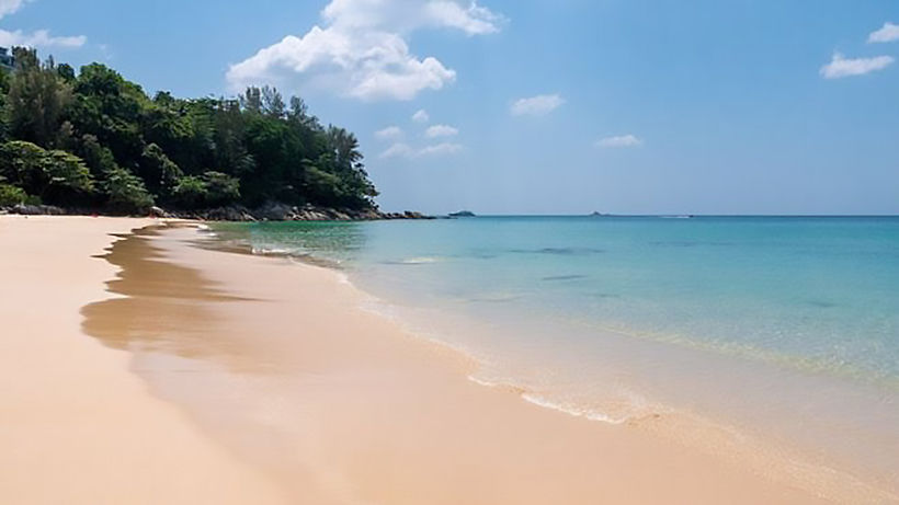 Beaches in Phuket closed until further notice