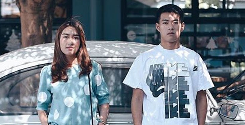 อยู่เย็นแฟมิลี่! “ตัง” สารัช เผยข่าวดี มีน้องคนแรกแล้ว – เพื่อนๆ ร่วมยินดี | The Thaiger