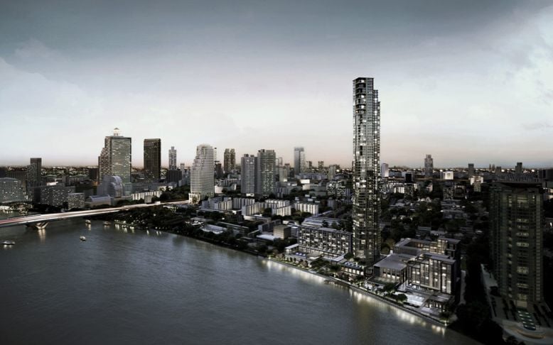 The top 10 most expensive condominiums in Bangkok | News by Thaiger