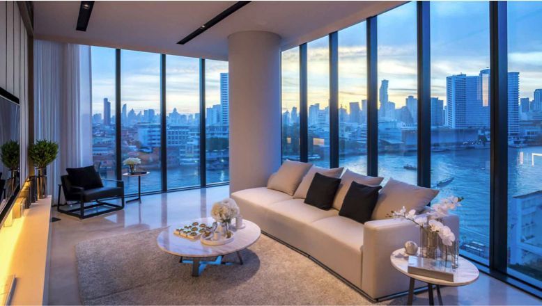 The top 10 most expensive condominiums in Bangkok | News by Thaiger