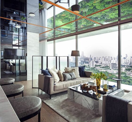The top 10 most expensive condominiums in Bangkok | The Thaiger