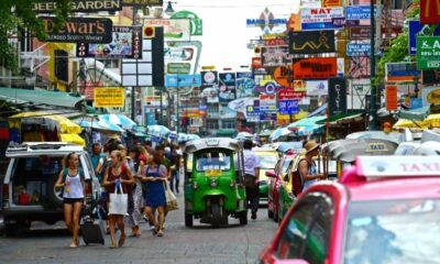Thai government planning more economic stimulus packages | The Thaiger
