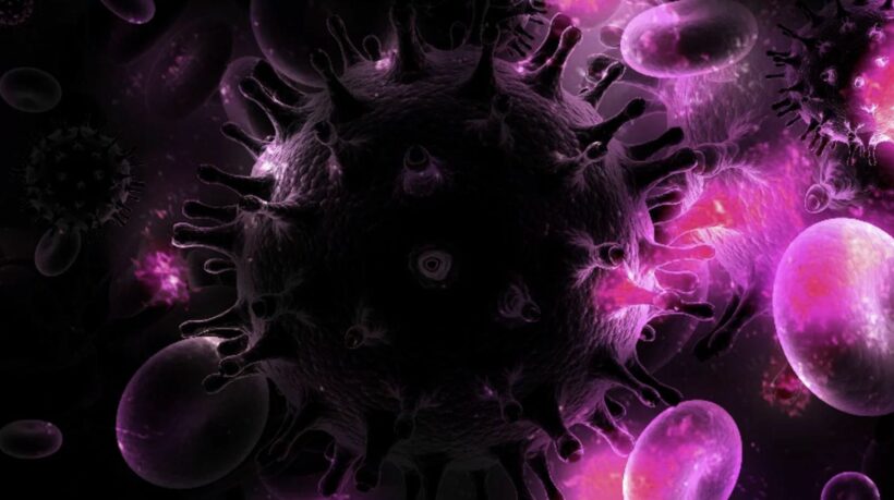 แพทย์อังกฤษค้นพบวิธีรักษาผู้ติดเชื้อ HIV ตอนนี้หายแล้ว 2 ราย | The Thaiger