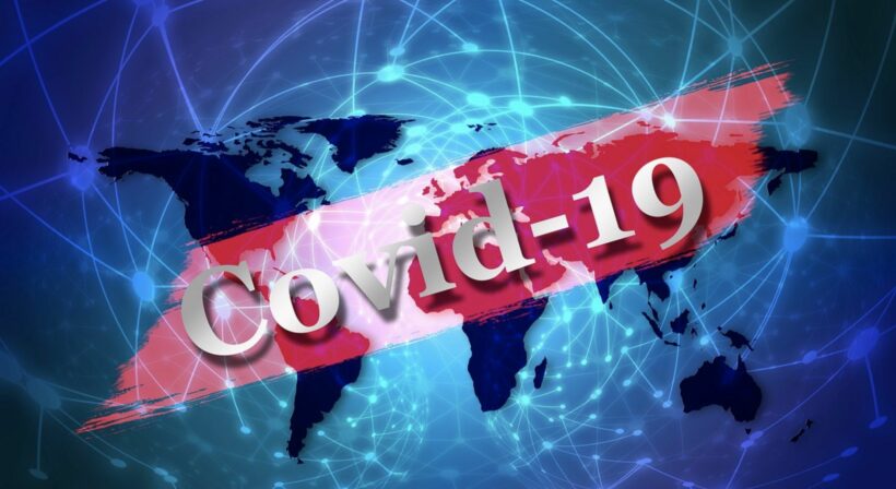 อิตาลีอ่วม ยอดติด COVID-19 ทะลุ 10,000 ออสเตรียสั่งห้ามเข้า ถ้าไม่มีใบรับรองแพทย์ | The Thaiger