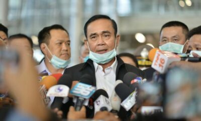 Covid-19 reaching ‘stage 3’ in Thailand | The Thaiger