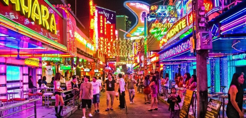 Greater Bangkok must close bars, entertainment venues