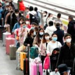 Two more Thai coronavirus patients recover, are discharged | Thaiger