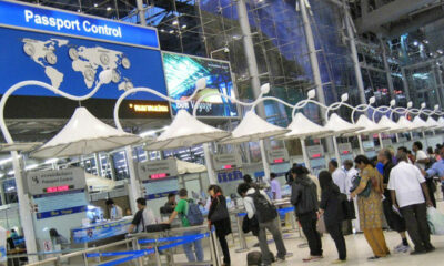 Thailand cancels visas-on-arrival and some visa exemptions for 21 countries | The Thaiger