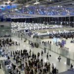 BKK Airport reports increase in flights after Thailand Pass nixed