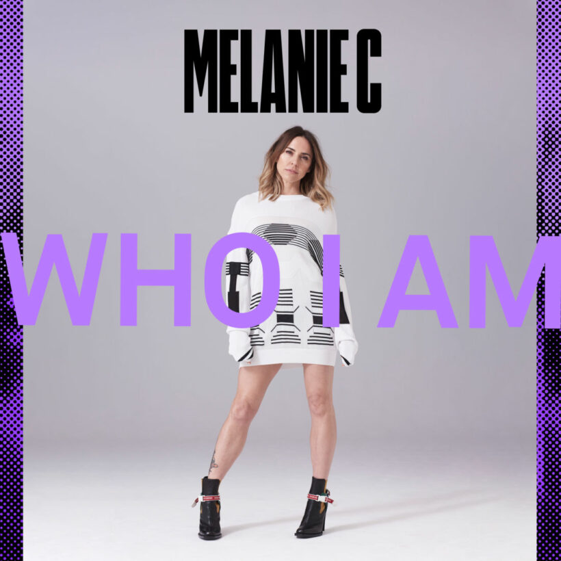 ‘Who I Am’ ซิงเกิลใหม่ Mel C ปลุกพลังที่ยิ่งใหญ่ ความมั่นใจในตัวคุณ! | The Thaiger