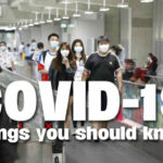 Things to know about the Covid-19 Coronavirus | Thaiger