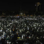 Students say they&#8217;ll increase protests until PM stands down | Thaiger