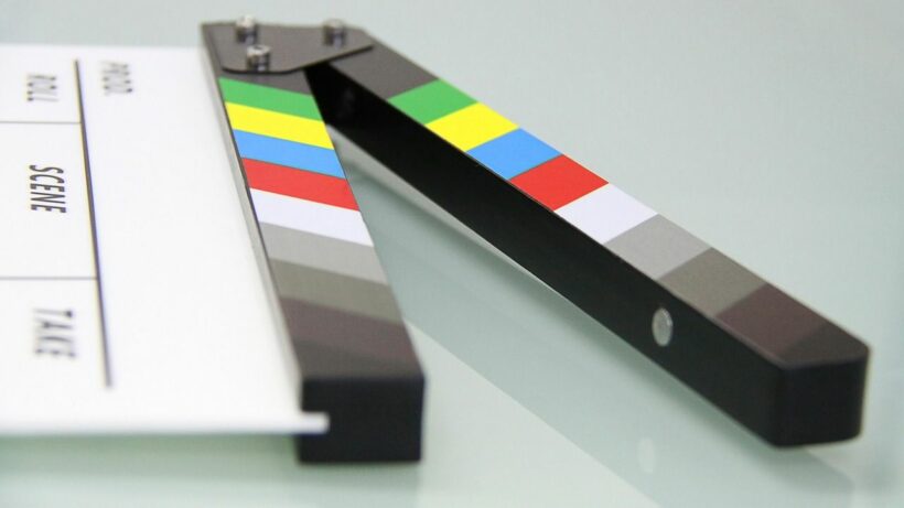 สมาคมผู้กำกับภาพยนตร์ไทย ขอกองถ่ายหนัง ละคร โฆษณา งดถ่ายทำ 14 วัน | The Thaiger