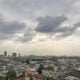 Thundershowers, more hot weather for the North | The Thaiger