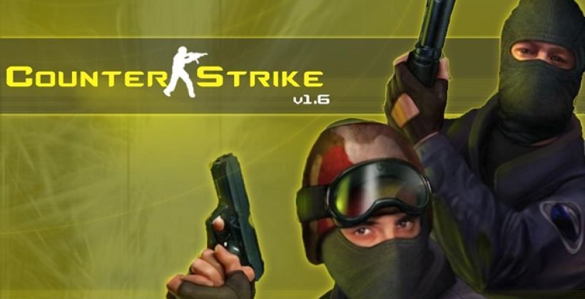 พร้อมจะลุยมานานแล้ว ! Counter-Strike 1.6 เล่นได้บนเว็บ Browser แล้วจ้า | The Thaiger