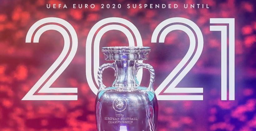 ลีกยุโรปได้เฮ ! สมาคมฟุตบอลนอร์เวย์ เผยฟุตบอล ยูโร 2020 เตรียมเลื่อนไปปีหน้า | The Thaiger