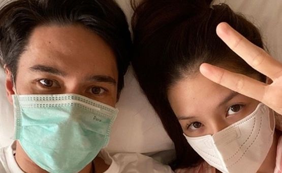 ลิเดีย-แมทธิว ได้อยู่ด้วยกันแล้ว หลังออกจาก ICU | The Thaiger