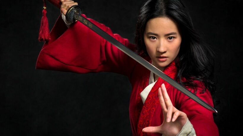 Mulan เลื่อนฉายไม่มีกำหนด พิษโคโรน่าไวรัส | The Thaiger