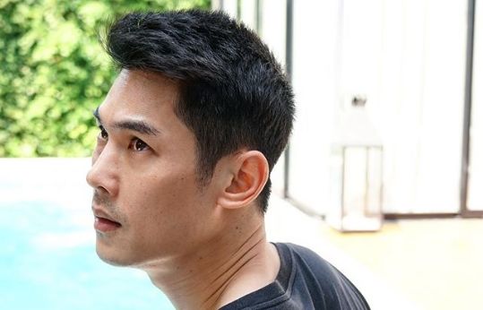 กันต์ กันตถาวร โพสต์เศร้า ถึงประเทศไทย | The Thaiger
