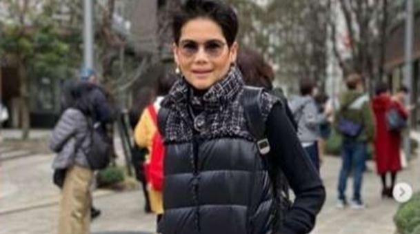 คุณหญิงต้น ชี้แจง เหตุไปงานหลังกลับจากญี่ปุ่น ไม่ยอมกักตัว | The Thaiger