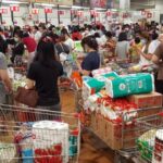 Covid-19 UPDATE: US records nearly 10,000 new cases, Thailand total 827 cases | Thaiger