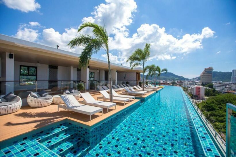 Phuket tops travel destination list of cheapest hotel prices – Dertour 2020 Price Index