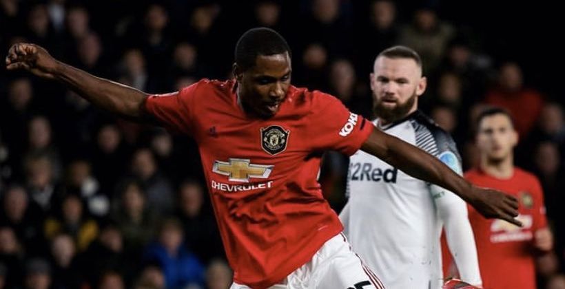 รูนหงอย อิกาโล่สอยร่วง ! ไฮไลท์ ดาร์บี้ 0-3 แมนยู, ชอว์ยิงงาม-รอบต่อไปเจอ นอริช | The Thaiger