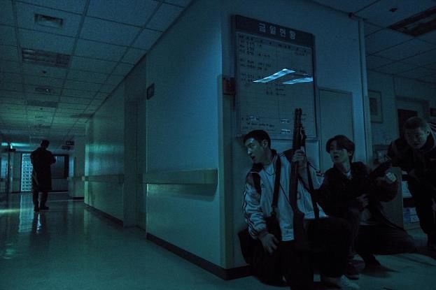 ลิสต์รายชื่อซีรีส์เกาหลีสนุก คุณภาพดีบน Netflix | News by The Thaiger