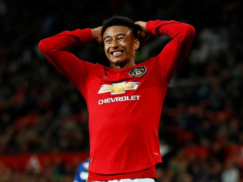 Jesse Lingard không còn chỗ đứng ở Old Trafford | News by Thaiger