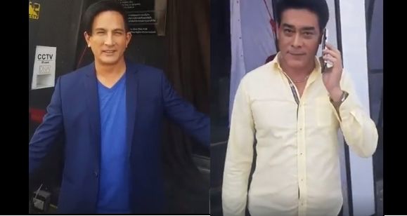 พีท ทองเจือ ยันไม่เกี่ยวข้องขบวนการกักตุนหน้ากากอนามัย | The Thaiger
