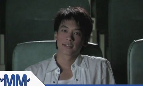 เข้ากับสถานการณ์! ชาวเน็ตแห่แชร์ เพลงบี้ สุกฤษฎิ์ ช่วงโควิด-19 ระบาด | The Thaiger