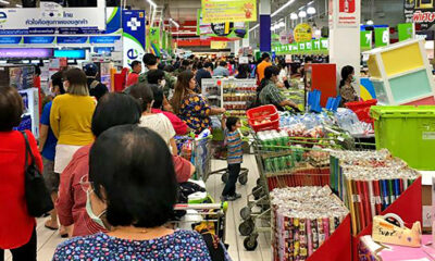 Thailand News Today – Monday, March 16 | The Thaiger