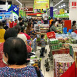 &#8220;We&#8217;re not going to run out&#8221; &#8211; Thai Retailer Association | Thaiger