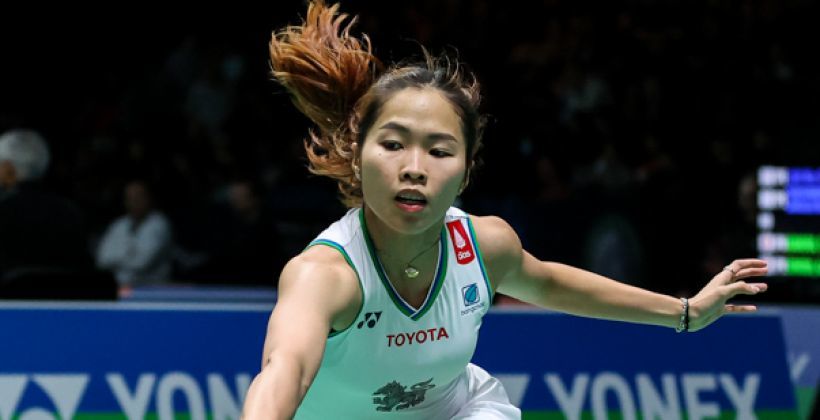 เมย์เจอสาวยุ่น ! 12 มี.ค. ถ่ายทอดสด แบดมินตัน YONEX All England Open 2020 – รอบสอง (R16) | The Thaiger