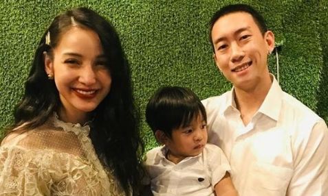 เบนซ์ เรซซิ่ง เปิดใจความสัมพันธ์ แพท ณปภา | The Thaiger